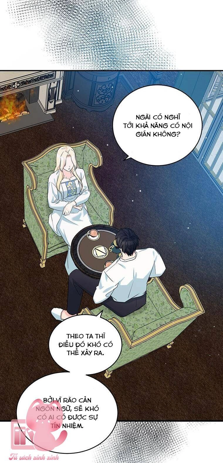 Ác Nữ Trùng Sinh Chapter 84 - 39