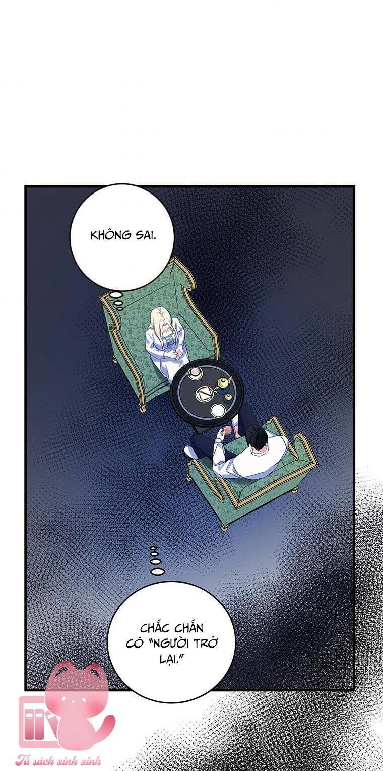 Ác Nữ Trùng Sinh Chapter 84 - 43