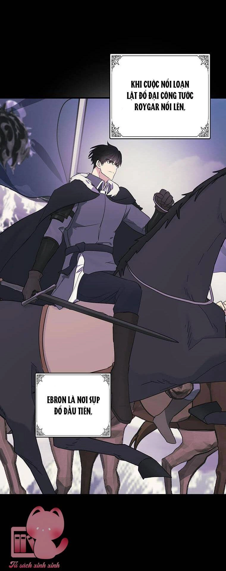 Ác Nữ Trùng Sinh Chapter 84 - 45