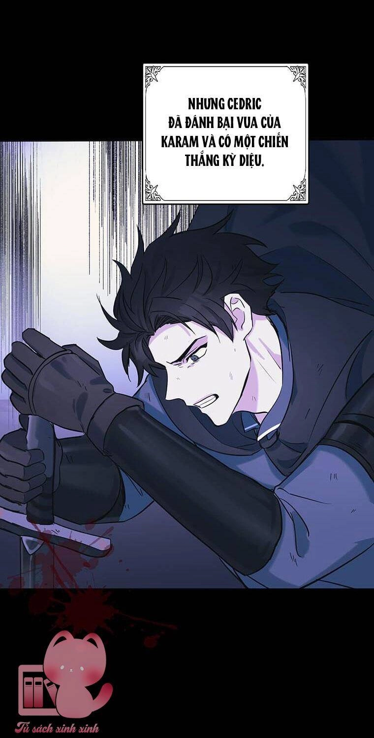 Ác Nữ Trùng Sinh Chapter 84 - 46