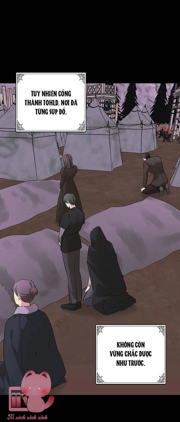 Ác Nữ Trùng Sinh Chapter 84 - 47