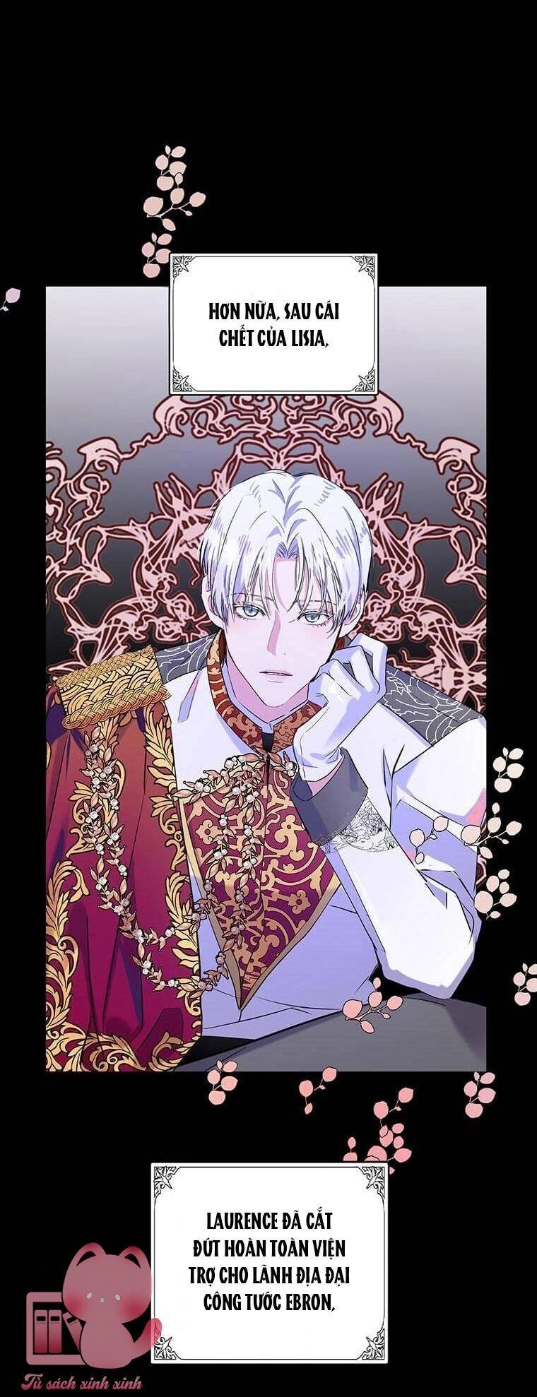 Ác Nữ Trùng Sinh Chapter 84 - 48