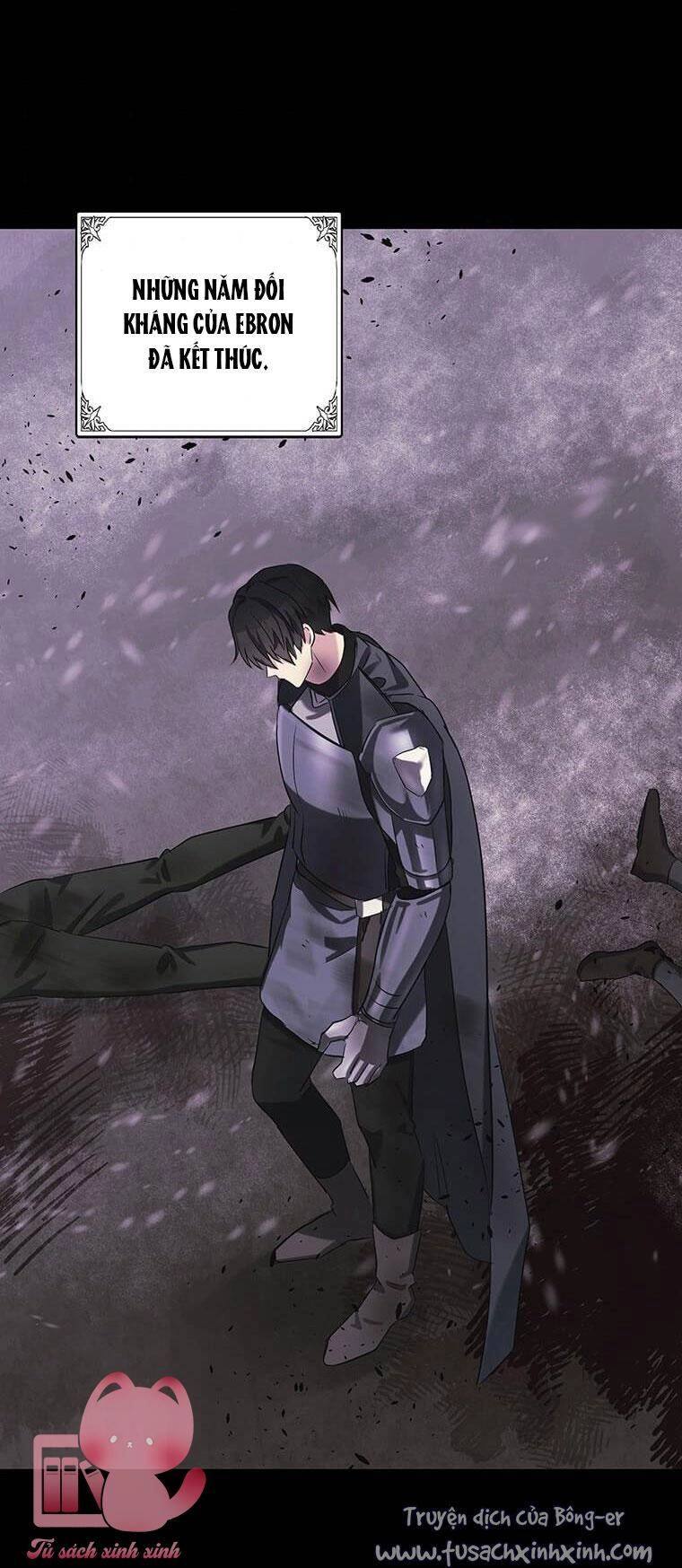 Ác Nữ Trùng Sinh Chapter 84 - 49