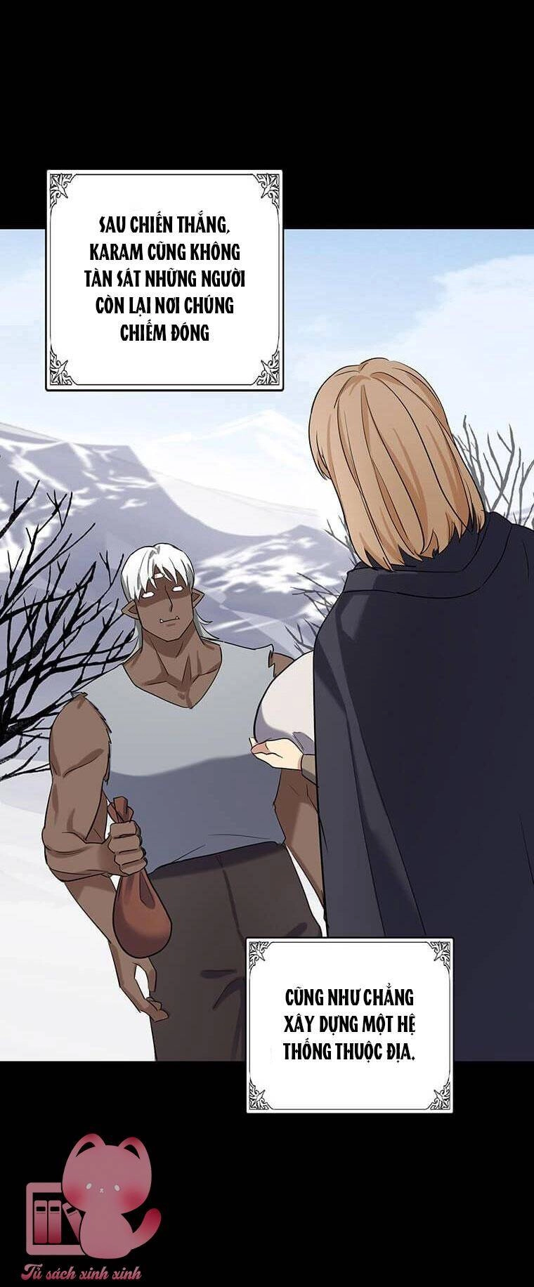 Ác Nữ Trùng Sinh Chapter 84 - 51