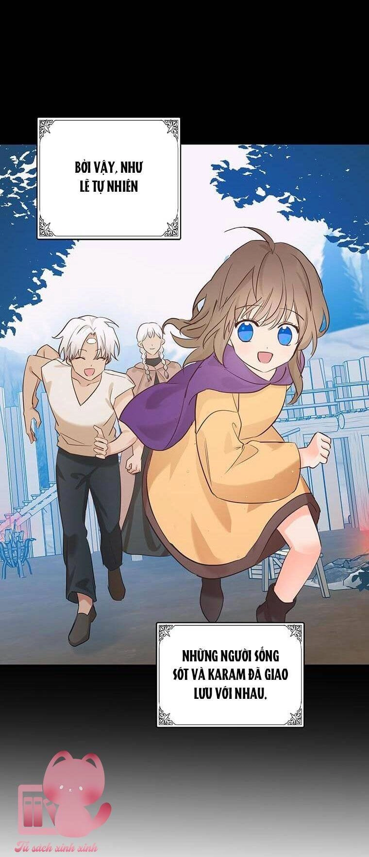 Ác Nữ Trùng Sinh Chapter 84 - 52