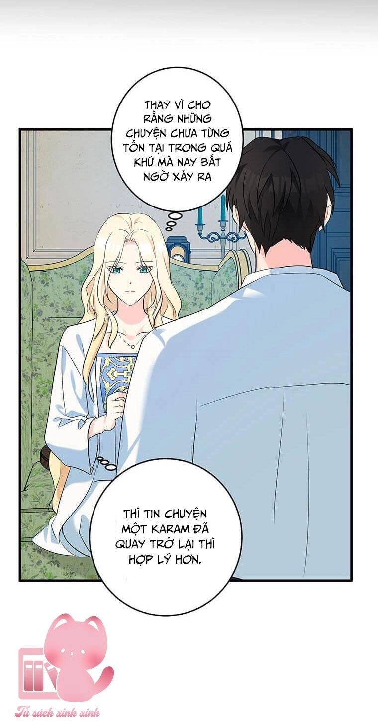 Ác Nữ Trùng Sinh Chapter 84 - 53