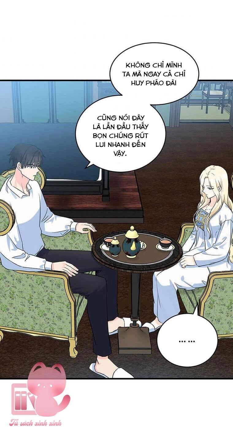 Ác Nữ Trùng Sinh Chapter 84 - 56