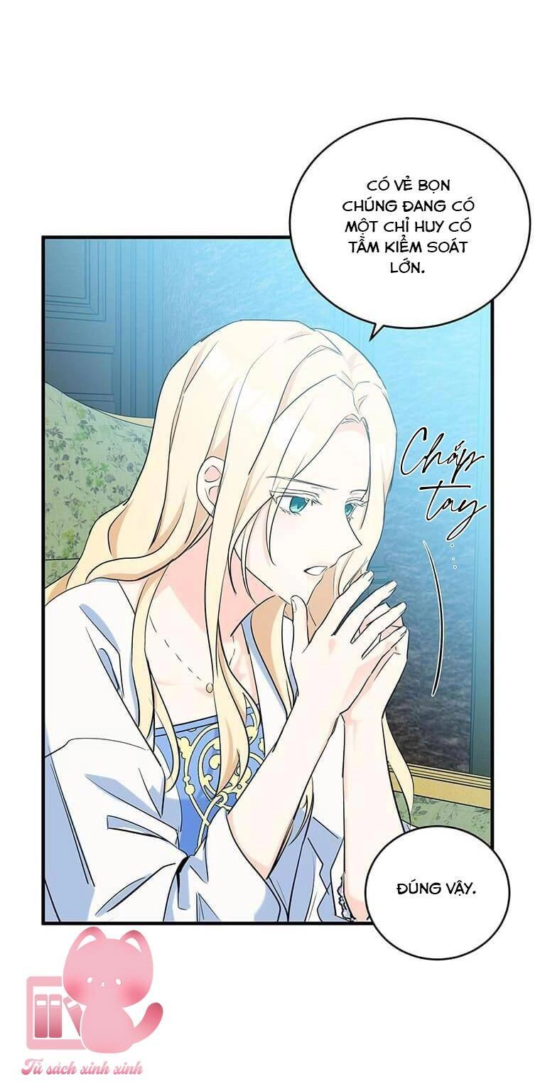 Ác Nữ Trùng Sinh Chapter 84 - 57