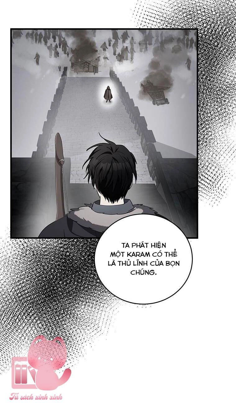 Ác Nữ Trùng Sinh Chapter 84 - 59