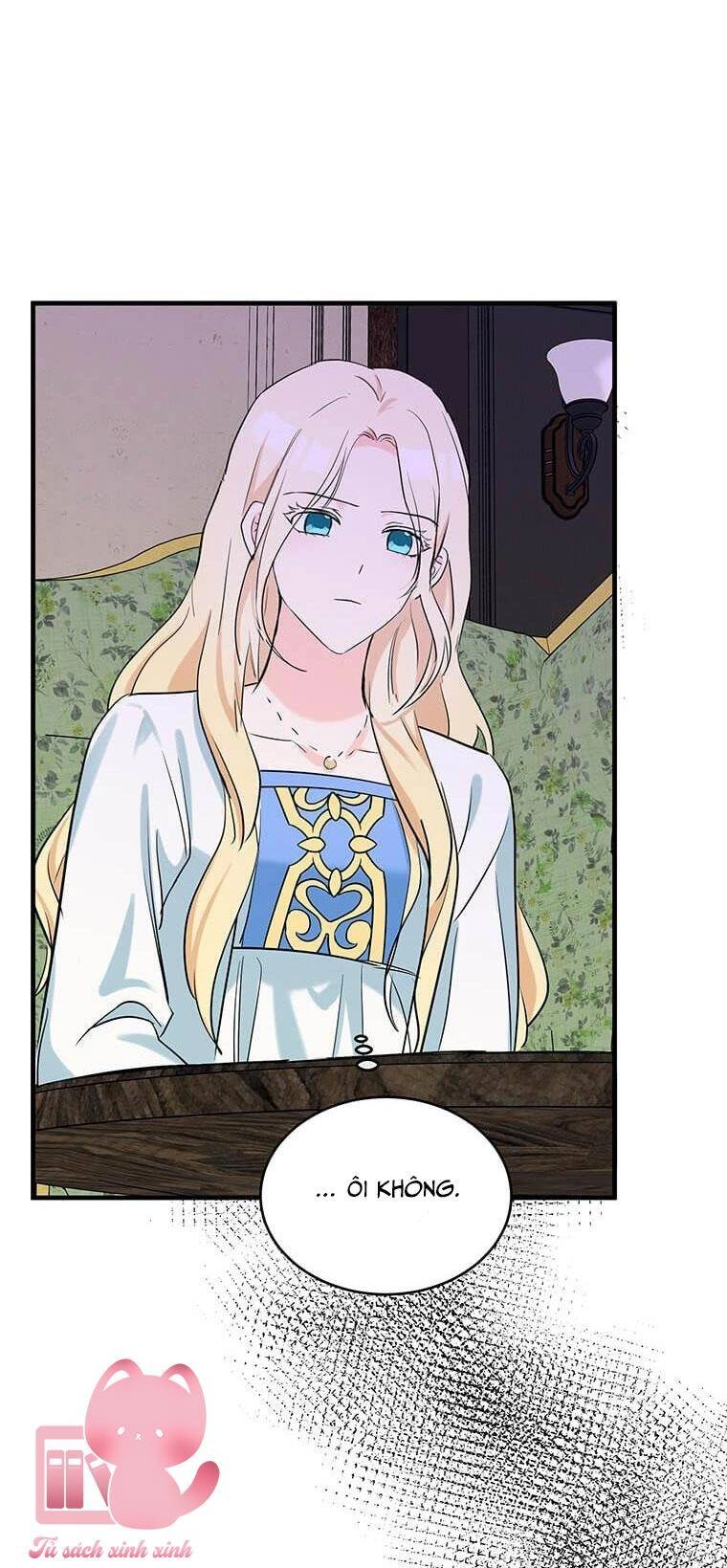 Ác Nữ Trùng Sinh Chapter 84 - 60