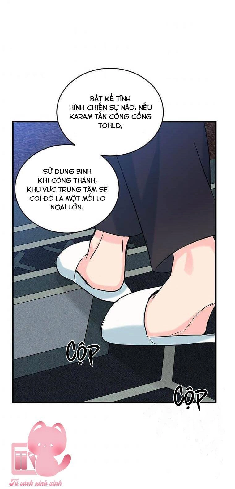 Ác Nữ Trùng Sinh Chapter 84 - 63