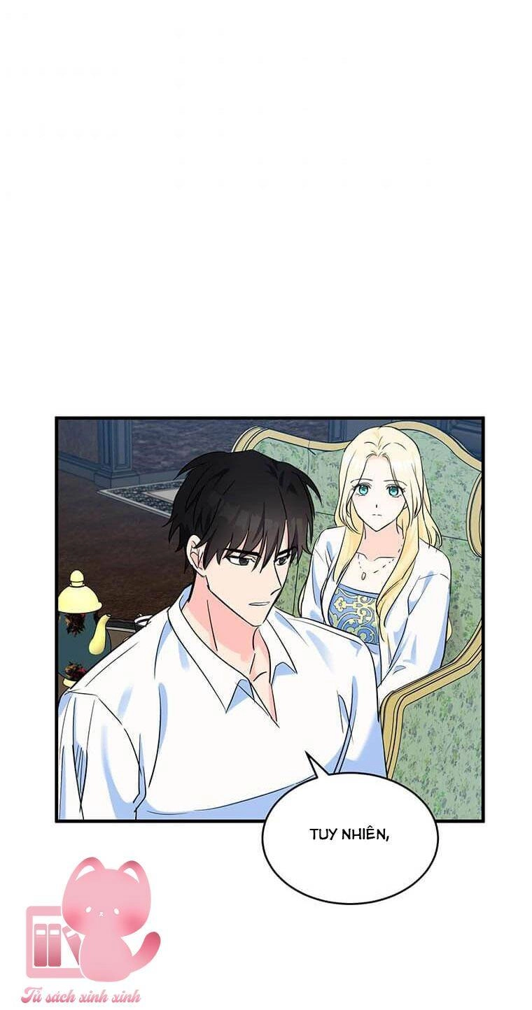 Ác Nữ Trùng Sinh Chapter 84 - 64