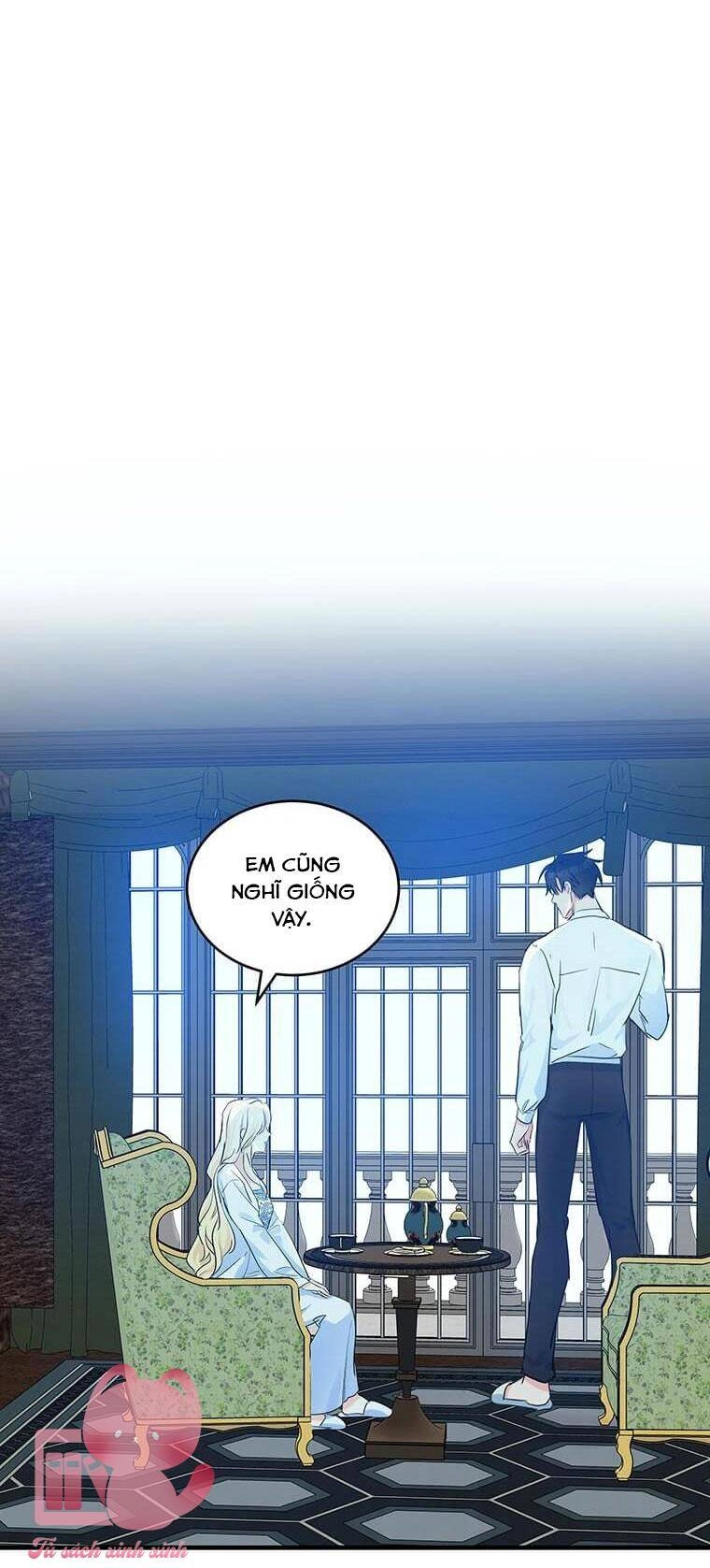 Ác Nữ Trùng Sinh Chapter 84 - 66