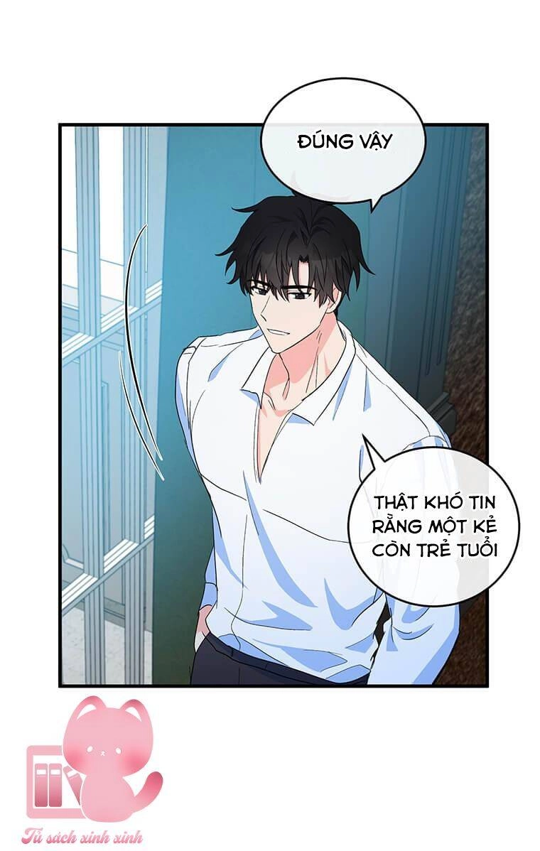 Ác Nữ Trùng Sinh Chapter 85 - 2