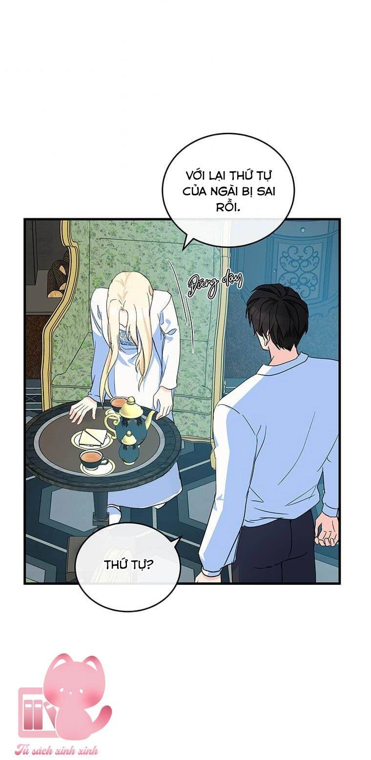 Ác Nữ Trùng Sinh Chapter 85 - 7