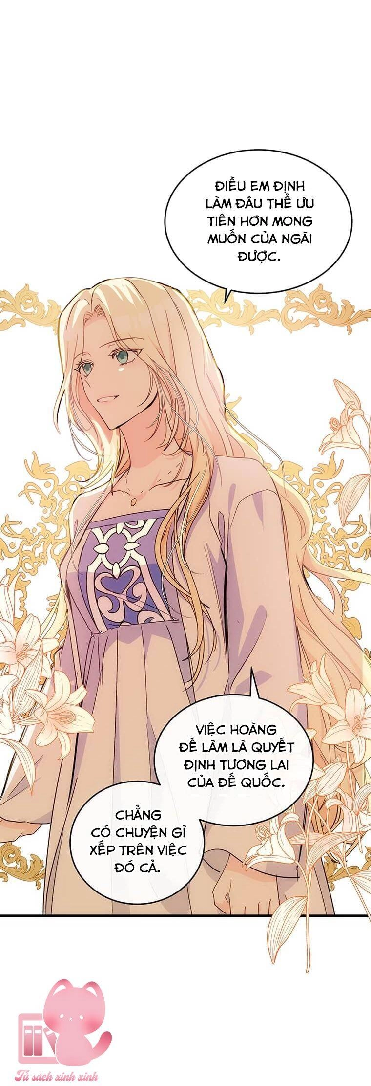 Ác Nữ Trùng Sinh Chapter 85 - 8