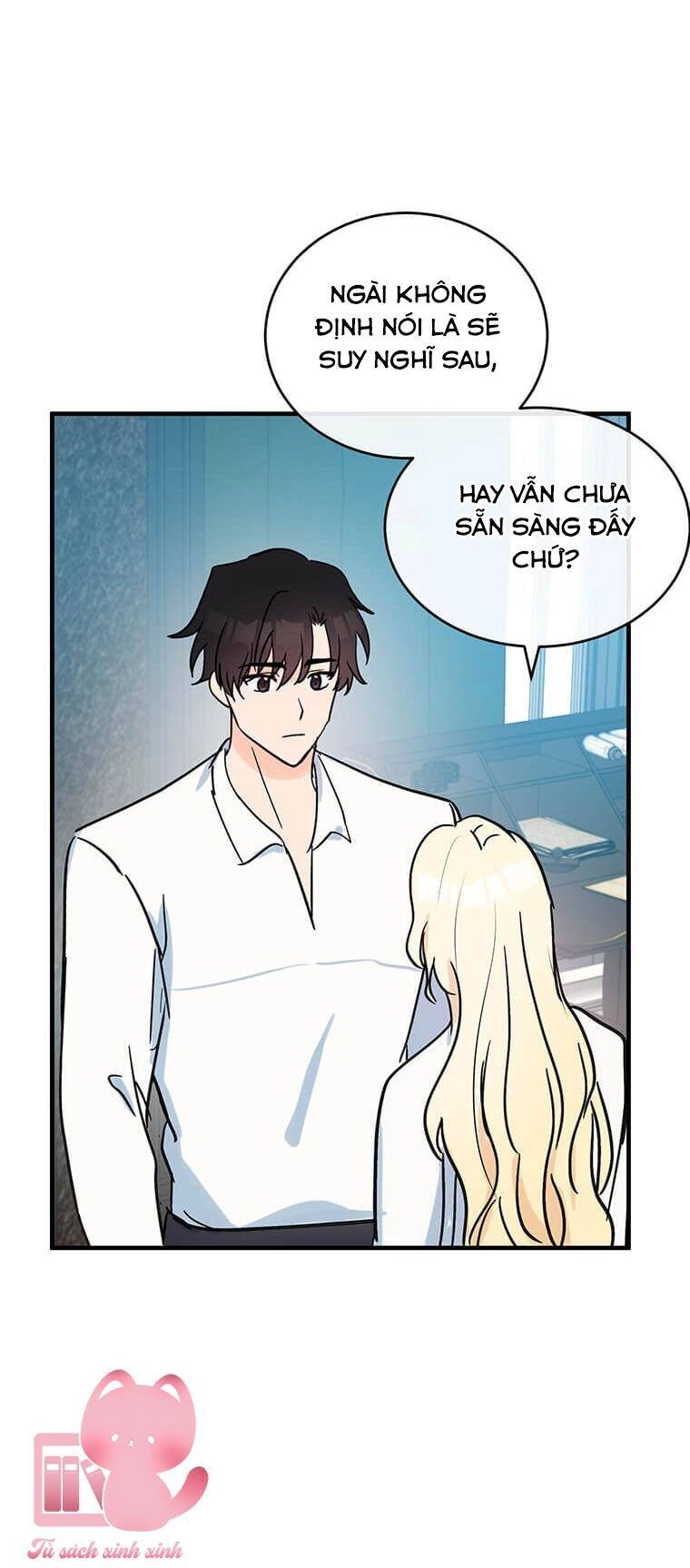 Ác Nữ Trùng Sinh Chapter 85 - 9