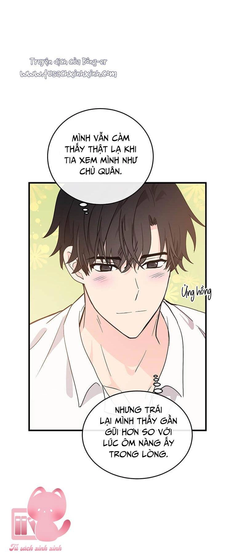 Ác Nữ Trùng Sinh Chapter 85 - 10