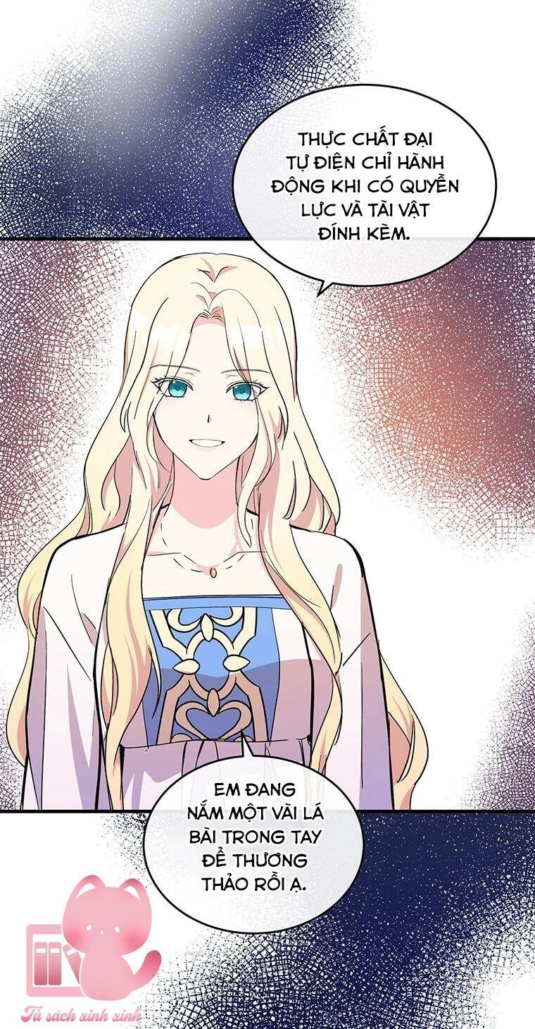 Ác Nữ Trùng Sinh Chapter 85 - 12