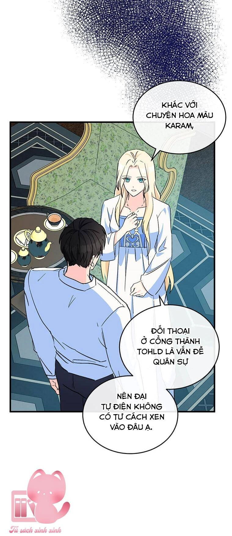 Ác Nữ Trùng Sinh Chapter 85 - 13