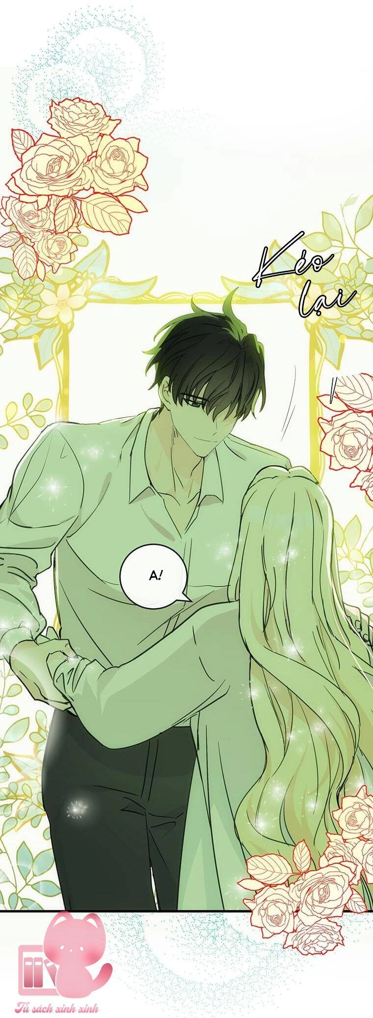 Ác Nữ Trùng Sinh Chapter 85 - 16