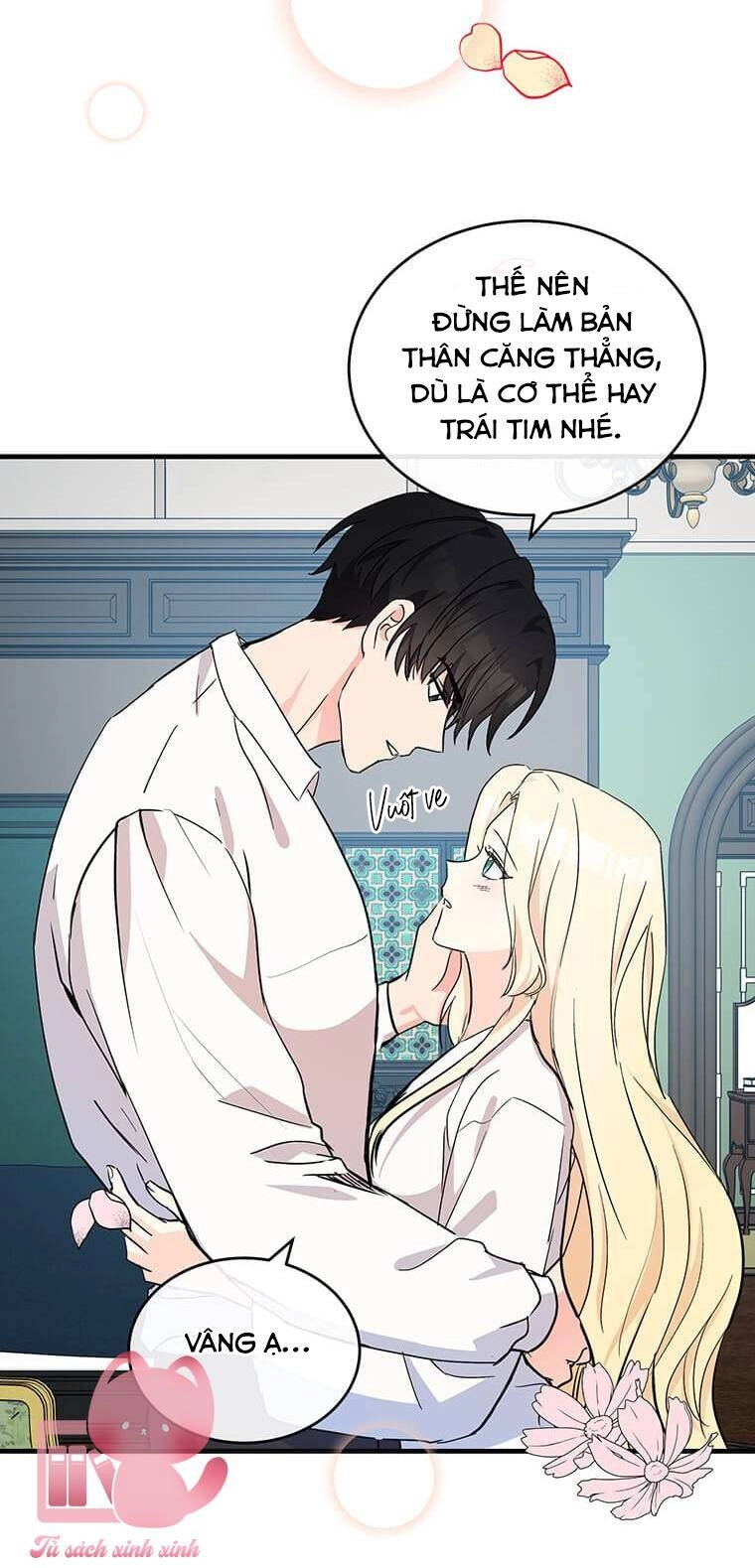 Ác Nữ Trùng Sinh Chapter 85 - 18