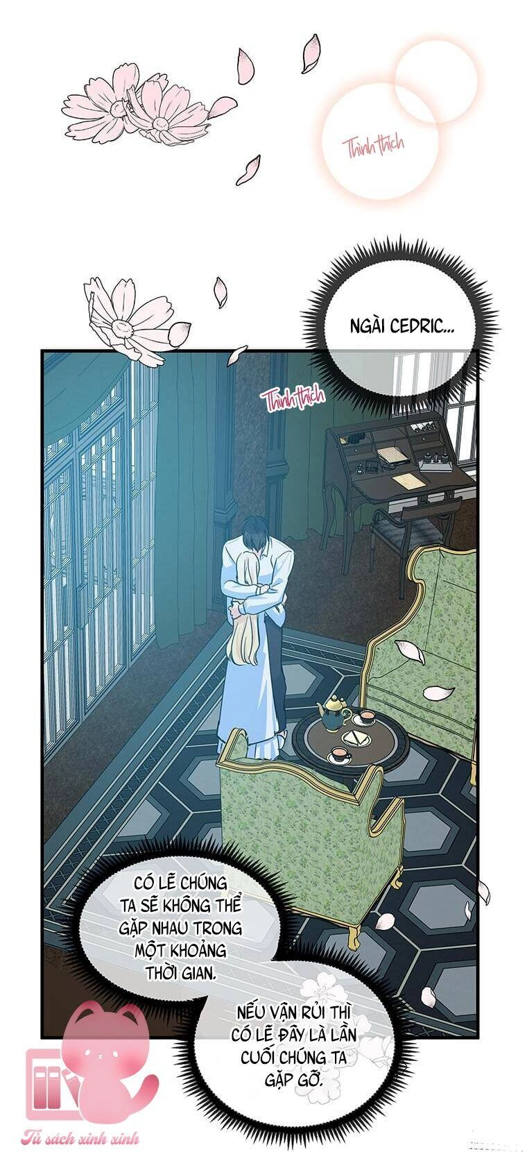 Ác Nữ Trùng Sinh Chapter 85 - 19