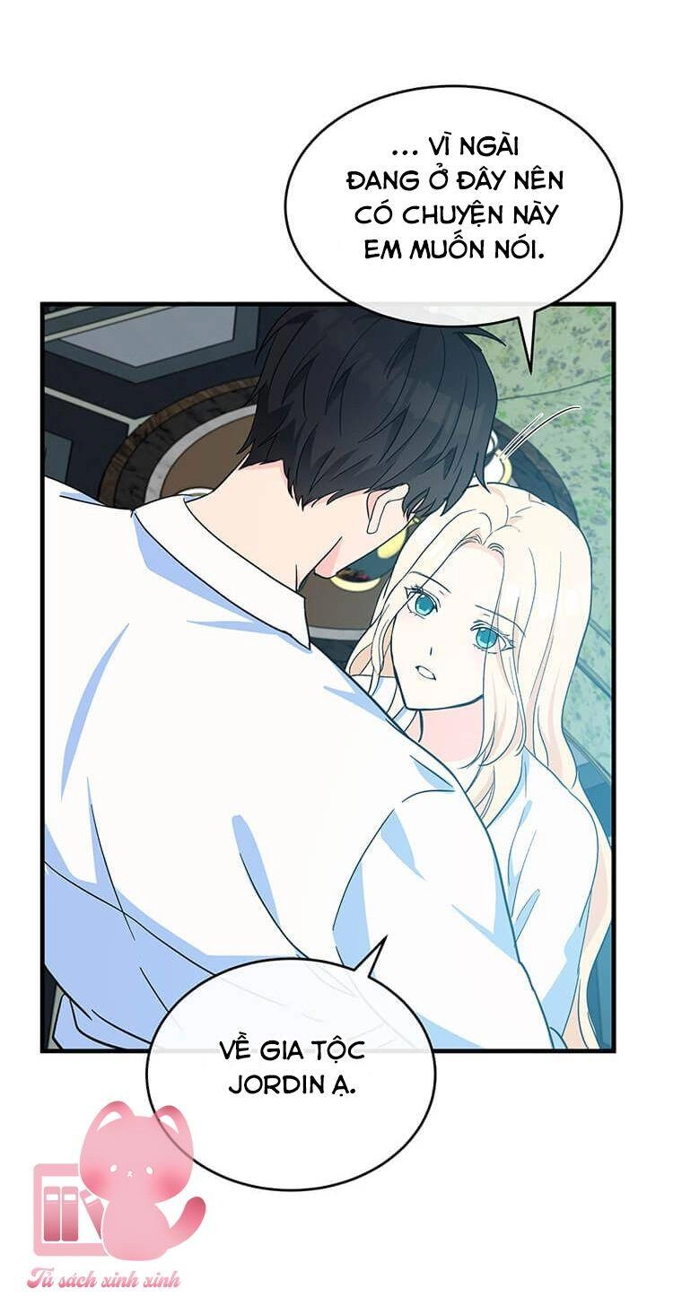 Ác Nữ Trùng Sinh Chapter 85 - 21