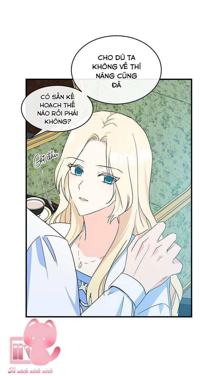 Ác Nữ Trùng Sinh Chapter 85 - 22