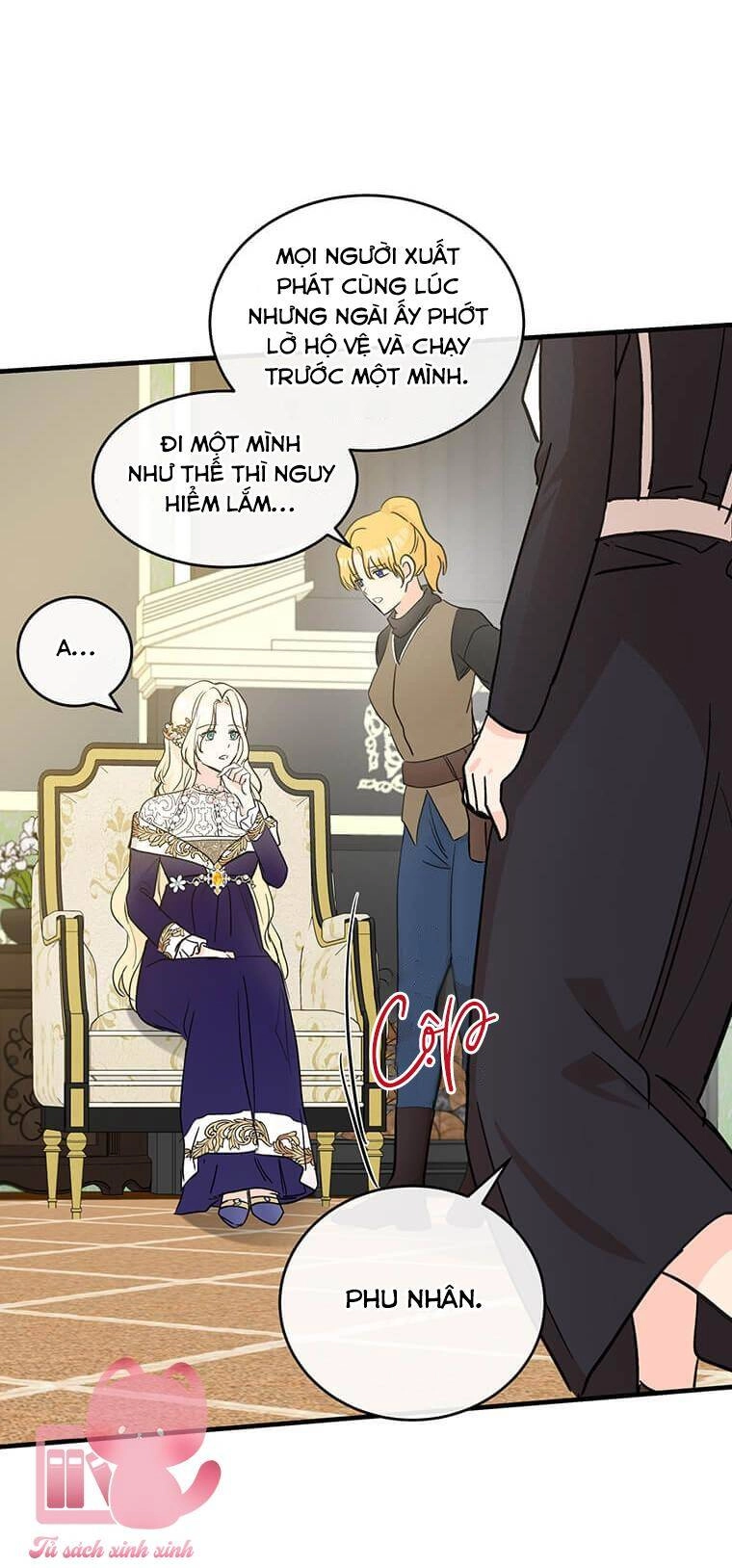 Ác Nữ Trùng Sinh Chapter 85 - 28