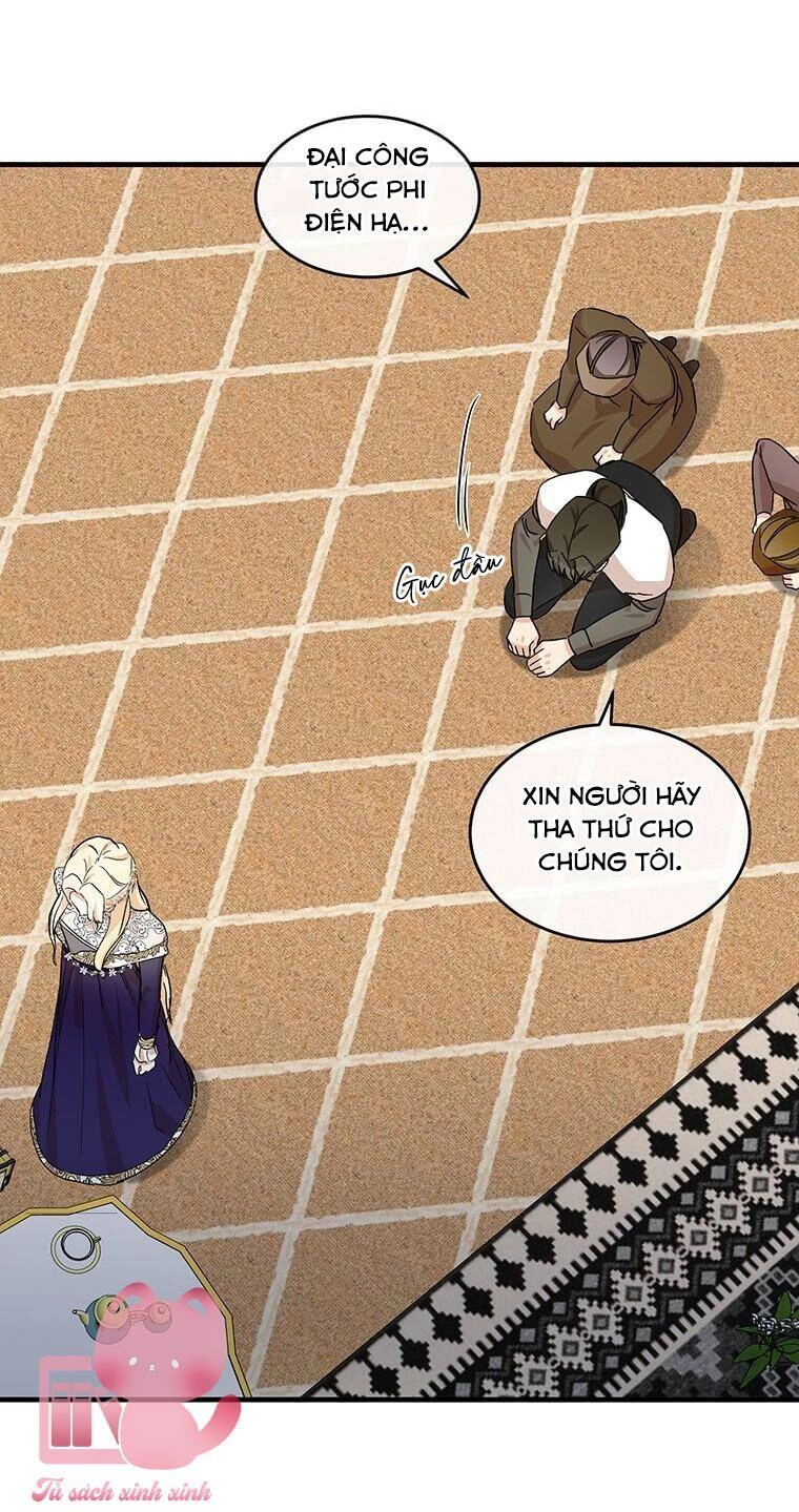 Ác Nữ Trùng Sinh Chapter 85 - 38