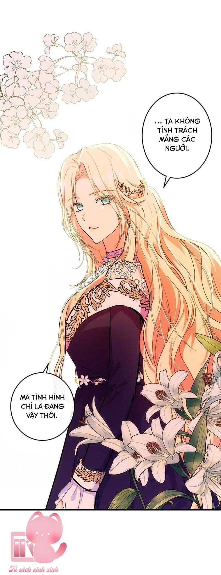 Ác Nữ Trùng Sinh Chapter 85 - 39