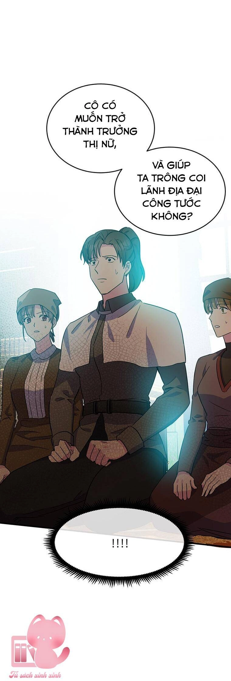 Ác Nữ Trùng Sinh Chapter 85 - 42