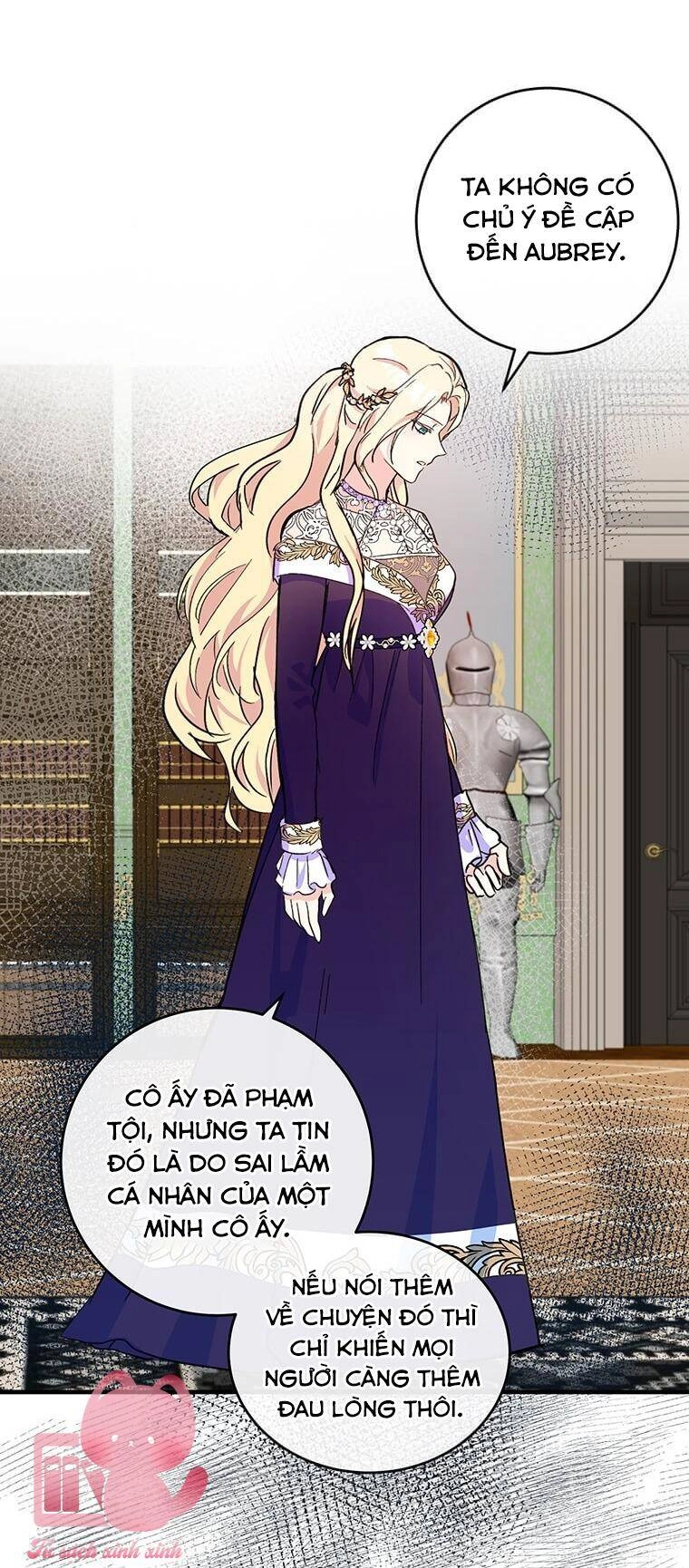 Ác Nữ Trùng Sinh Chapter 85 - 45