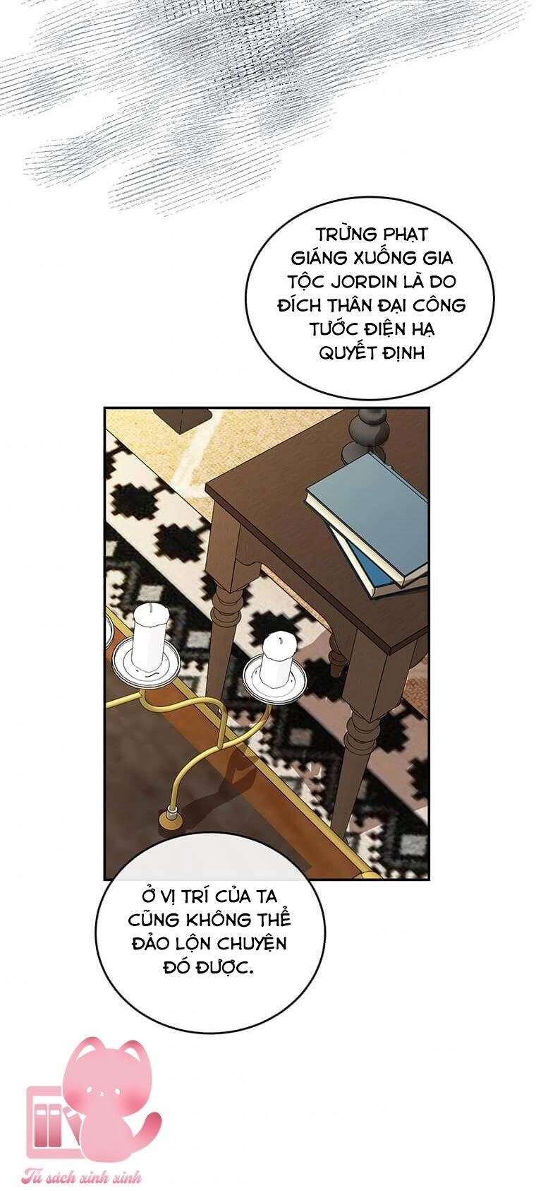 Ác Nữ Trùng Sinh Chapter 85 - 46