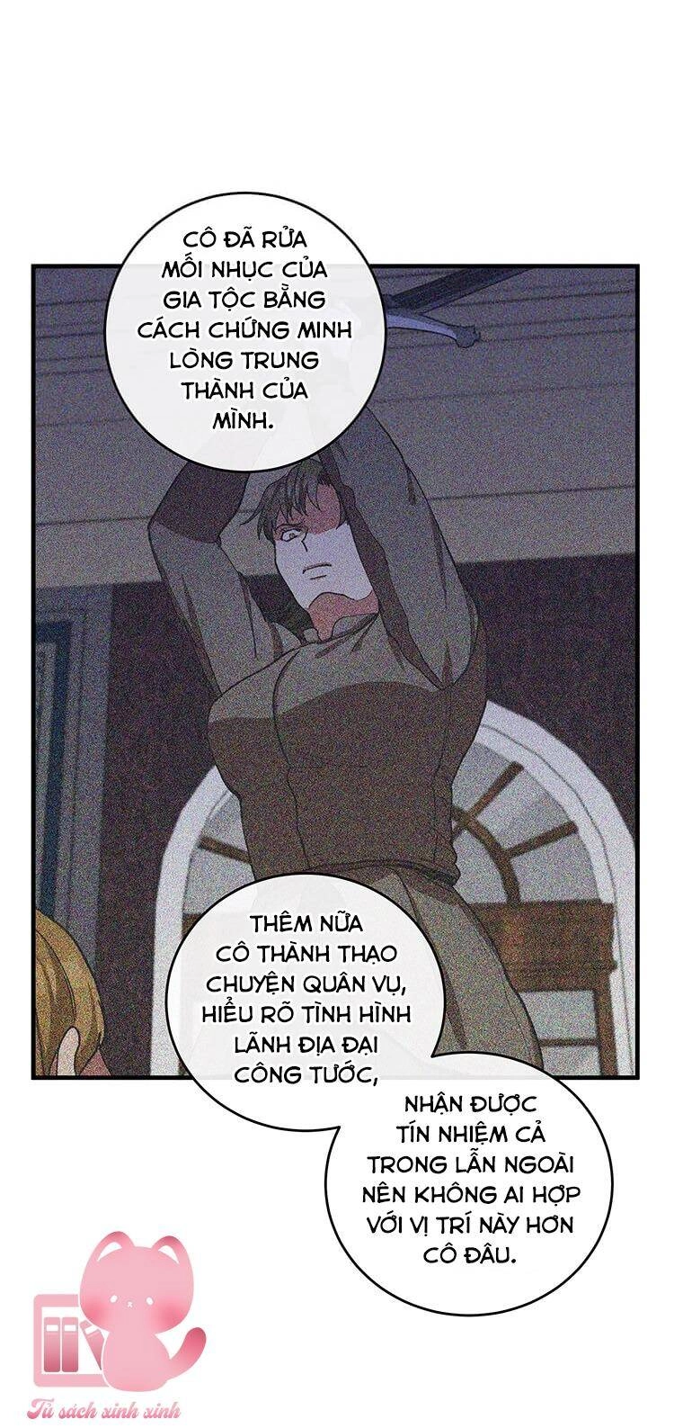 Ác Nữ Trùng Sinh Chapter 85 - 49