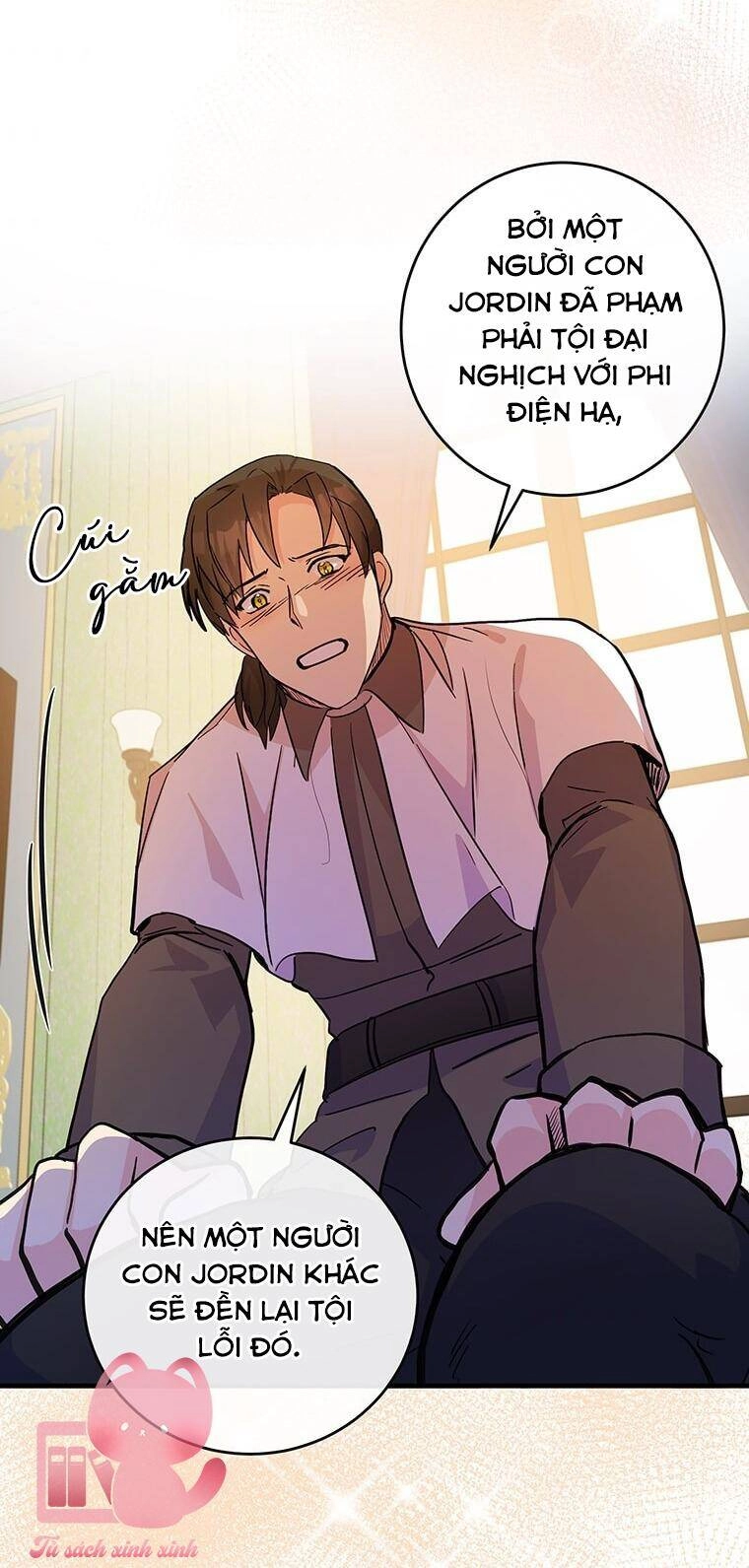 Ác Nữ Trùng Sinh Chapter 85 - 53