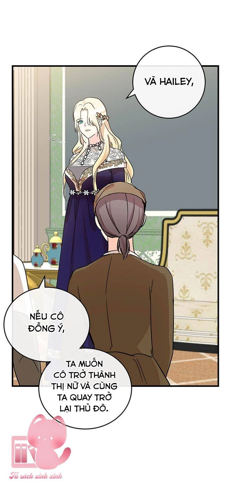 Ác Nữ Trùng Sinh Chapter 85 - 56