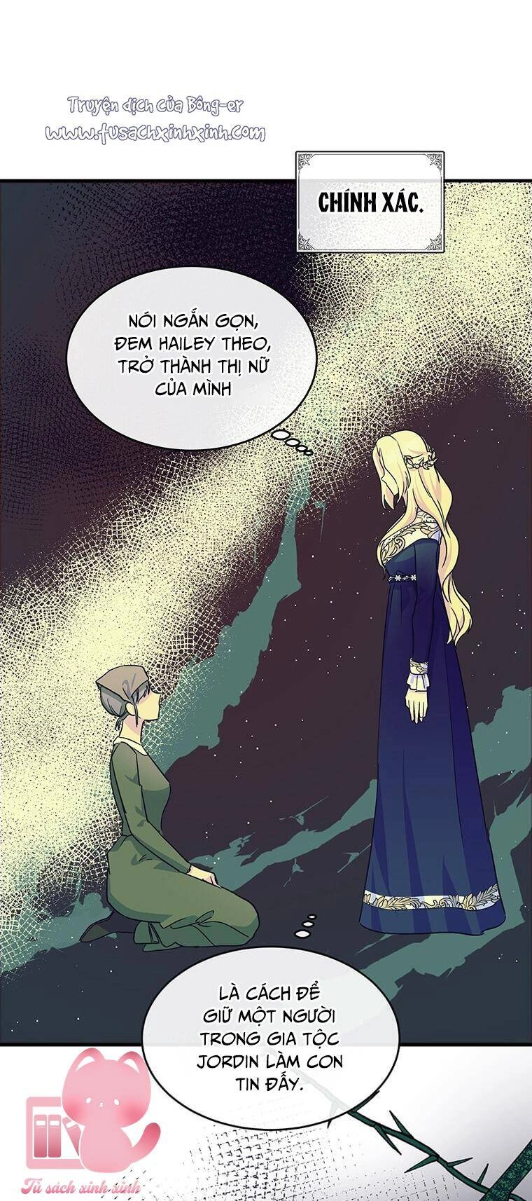 Ác Nữ Trùng Sinh Chapter 85 - 63