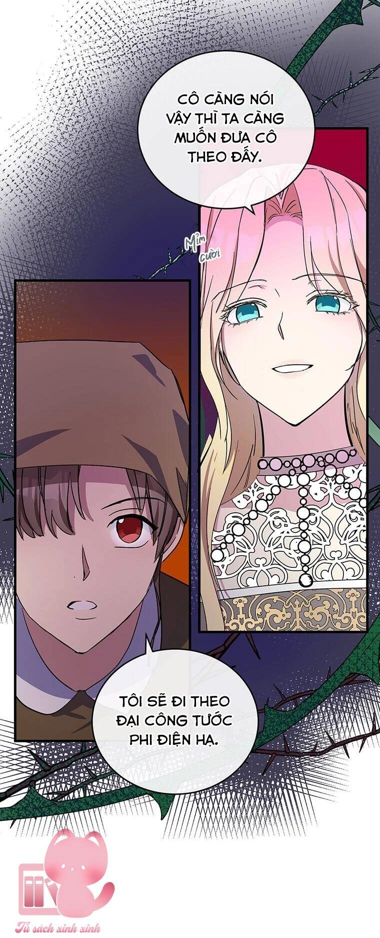 Ác Nữ Trùng Sinh Chapter 85 - 64