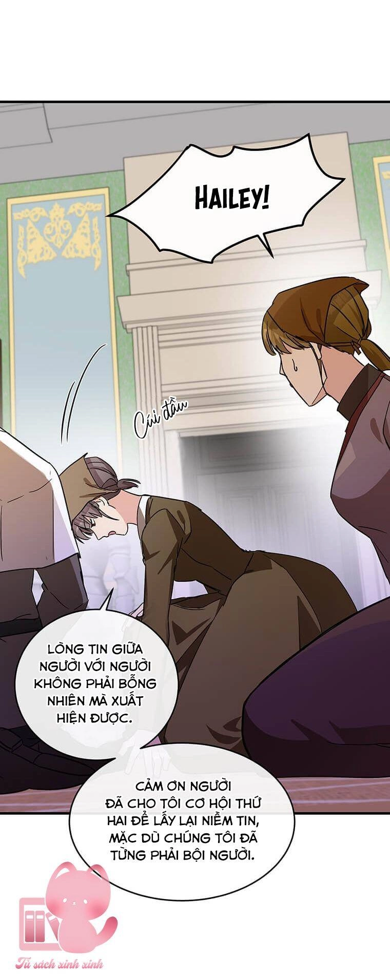 Ác Nữ Trùng Sinh Chapter 85 - 65