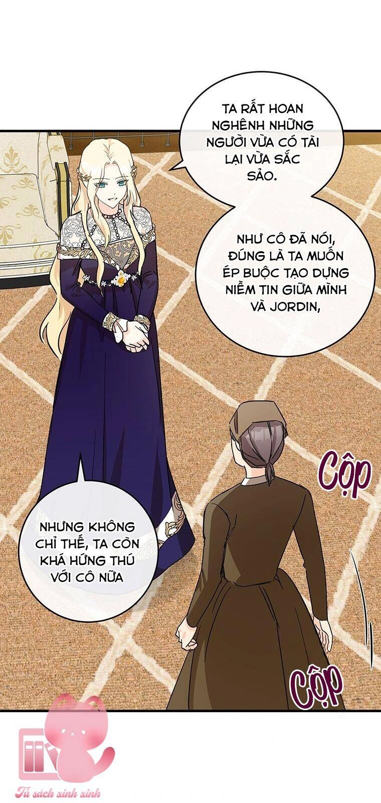 Ác Nữ Trùng Sinh Chapter 85 - 66