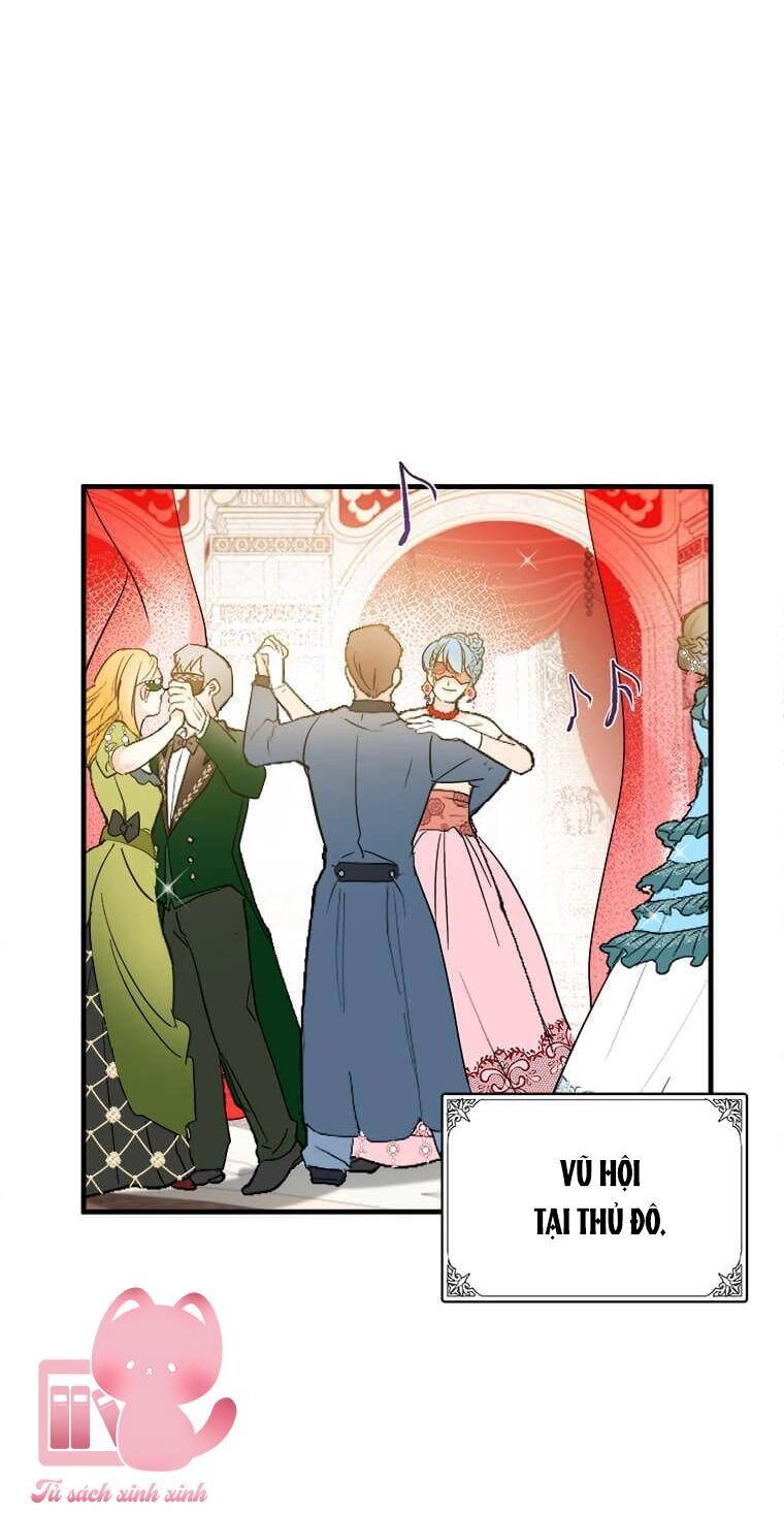 Ác Nữ Trùng Sinh Chapter 86 - 3