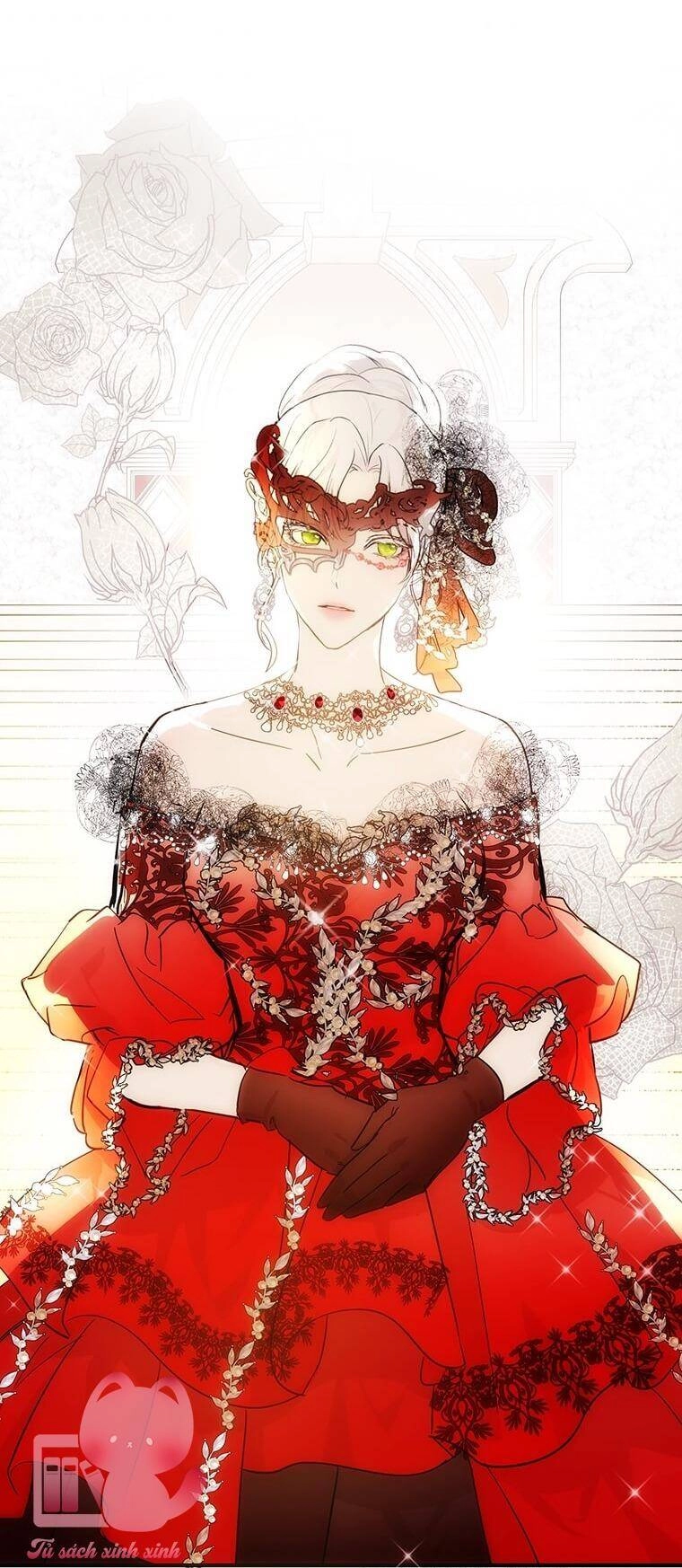 Ác Nữ Trùng Sinh Chapter 86 - 7