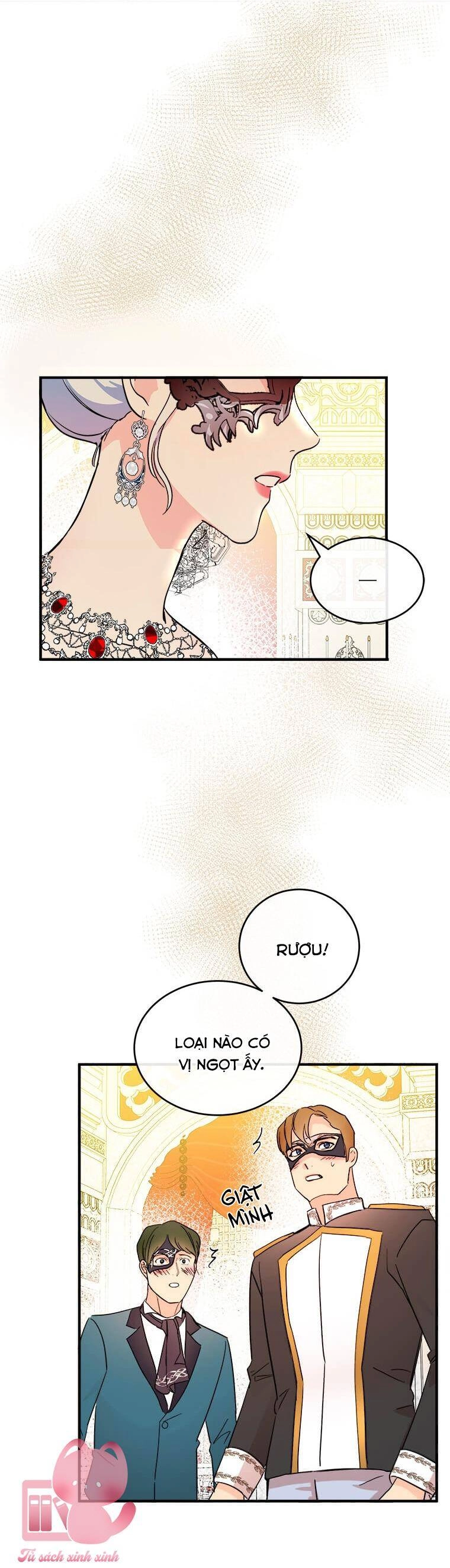 Ác Nữ Trùng Sinh Chapter 86 - 8