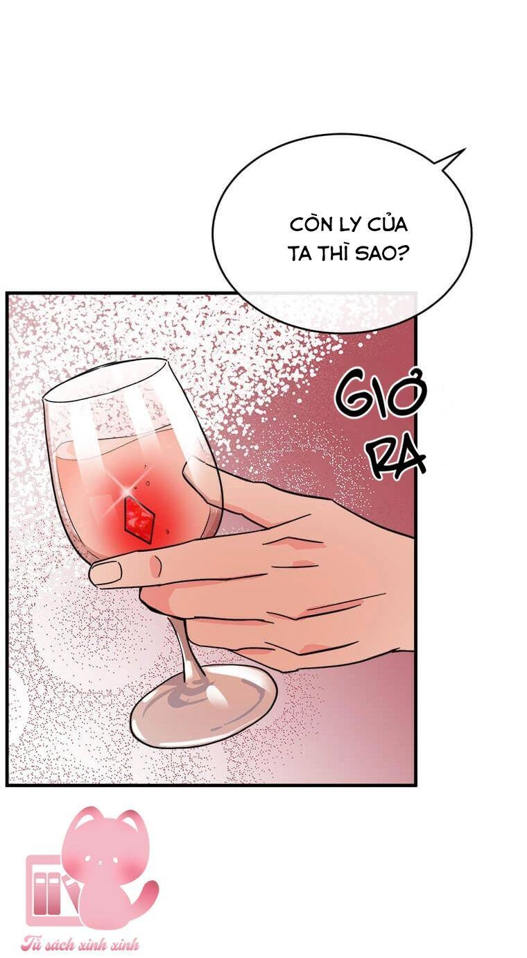 Ác Nữ Trùng Sinh Chapter 86 - 12