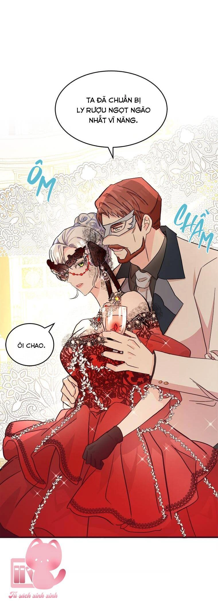 Ác Nữ Trùng Sinh Chapter 86 - 13