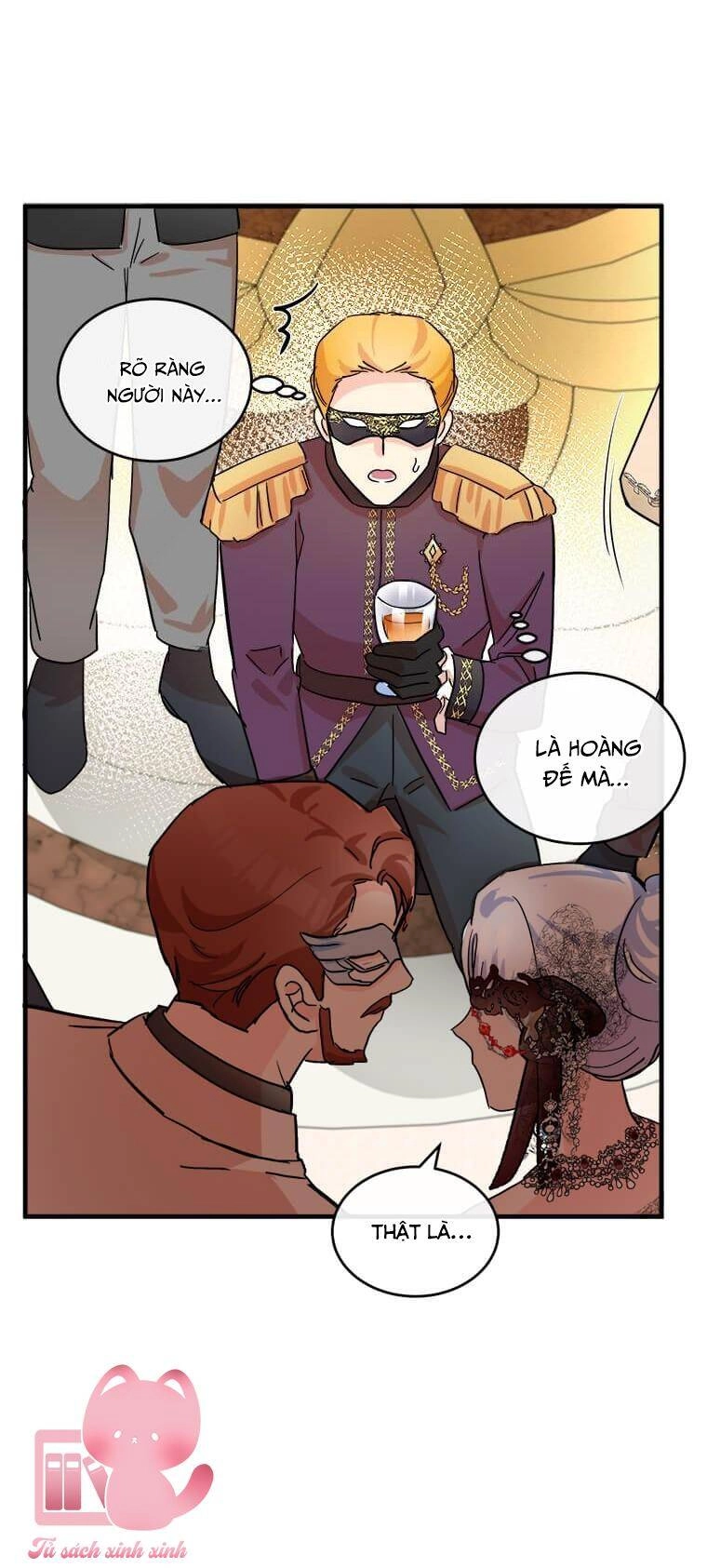 Ác Nữ Trùng Sinh Chapter 86 - 14