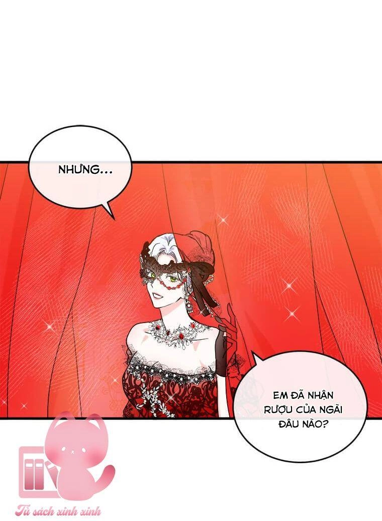 Ác Nữ Trùng Sinh Chapter 86 - 17