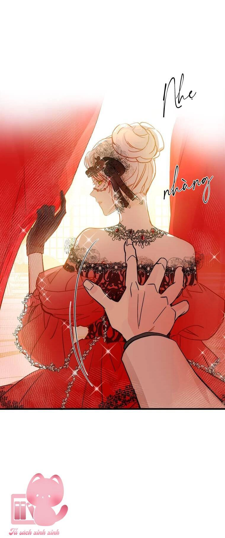 Ác Nữ Trùng Sinh Chapter 86 - 19